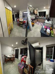Casa Mila Taman Bukit Idaman 2 Storey Terrace Landed House
