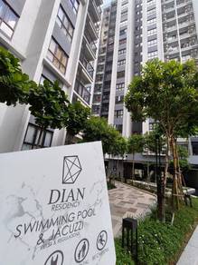 Dian Residency @ Shah Alam