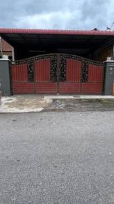 Taman Serai Wangi 2 Single Storey Terrace For Sale