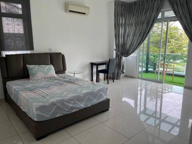 The Canel Garden/ Horizon Hills/ Second Link/ Tuas/ Legoland/ EduCity/