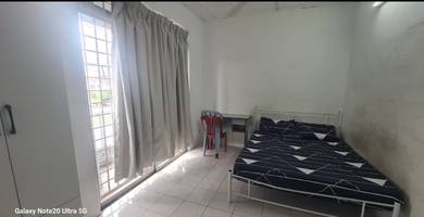 ~NICE SINGLE ROOM FOR RENT @ Pulau Indah