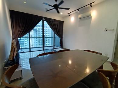 High Floor ! Atlantis Residence