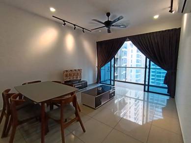 High Floor ! Atlantis Residence