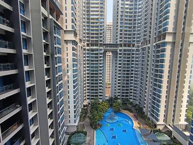 High Floor ! Atlantis Residence