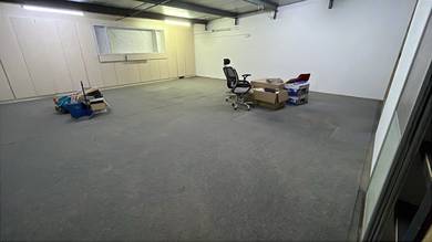 Prime Location Tebrau @ Mount Austin Single Storey Factory Building