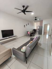 Austin Crest @ Ruby Double Storey near JP Perdana