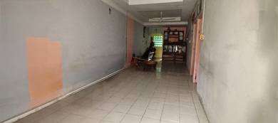 1-storey-Terraced-House-for-sale-Kuching-Sarawak-2