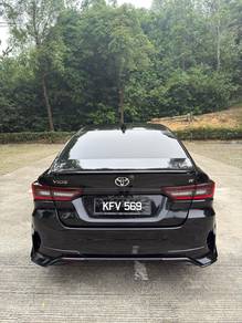 Toyota VIOS 1.5 G MY23 (A)