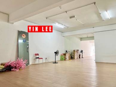 Office-space-for-rent-Bukit-Mertajam-Penang