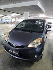 Perodua ALZA 1.5 EZI (A)