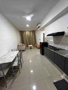 Jernih Residence