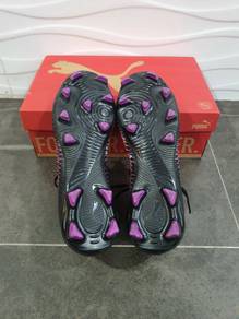Puma football boots
