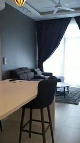 Ohako, Puchong (Fully Furnished 2 Rooms, 2 Bathrooms, 2 Parking)