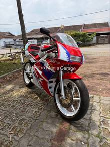NSR 250 Pgm 3