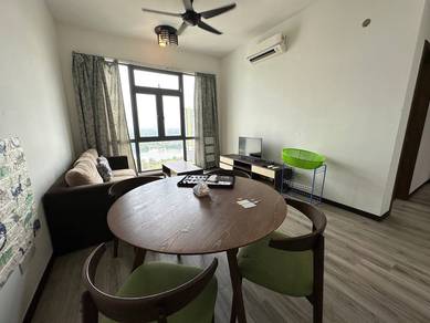 Crescent Bay Suites / Permas Jaya / Jb Town / Mid Valley / Ciq 5 Min