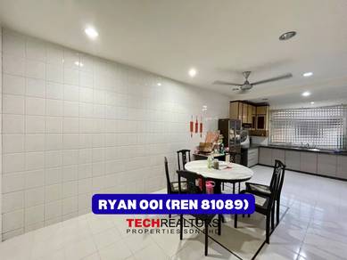 2-storey-Terraced-House-for-rent-Alor-Setar-Kedah