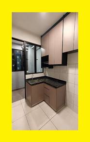 Super Below Market Price Majestic Maxim Residence, Taman Bukit Cheras