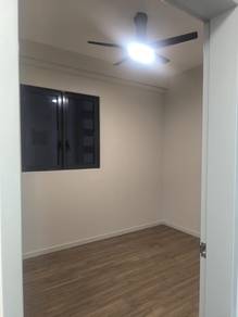 M Astra 1000sqft 4room utk Sewa