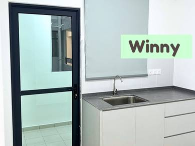 Ideal Venice Residency Aircon Brand New | Gelugor USM Bukit Gambier