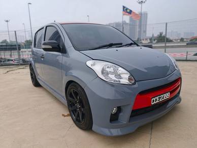 DirectOwner Perodua MYVI Barang Janjan Pakai Terus