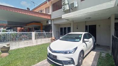 2 Storey House For Sale 