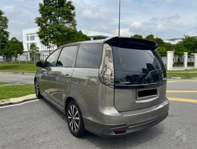 Proton EXORA 1.6 PREMIUM (A)
