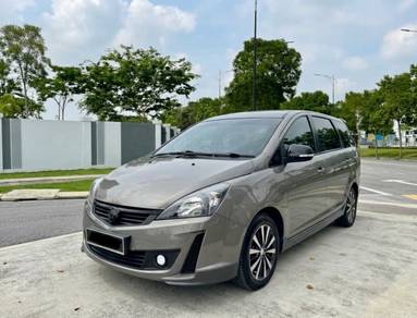 2022 Proton EXORA 1.6 PREMIUM (A)