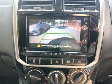 Proton EXORA 1.6 PREMIUM (A)