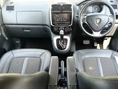 Proton EXORA 1.6 PREMIUM (A)