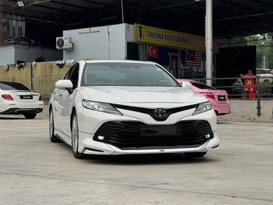 2019 Toyota CAMRY 2.5 V XV50 (A)