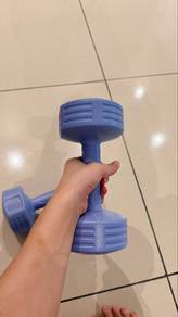 1.5kg dumbbell
