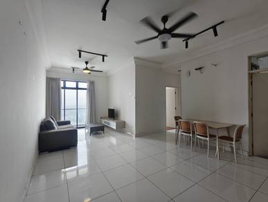 The Platino Serviced Apartment