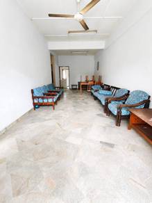 Taman Sri Pulai @ Skudai Single Storey Terrace House