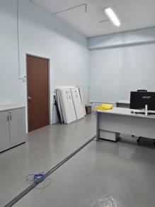 Good Location Johor Bahru @ Larkin Town 3 Storey Shop Lot
