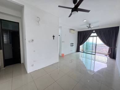 8 Scape Perling  / Booking Rm500 / Super Below Market / Low Deposit