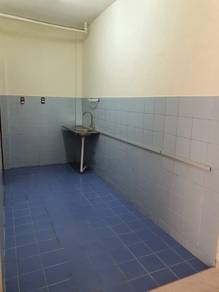 Pangsapuri Orkid (U5 Shah Alam)