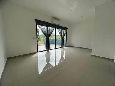 Brand New Gated Guarded 7km to Mitc Double Storey Nr Ayer Keroh Melaka