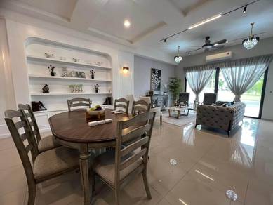 Brand New Gated Guarded 7km to Mitc Double Storey Nr Ayer Keroh Melaka