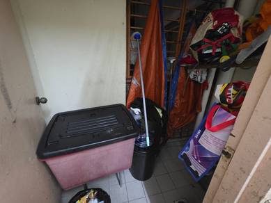 Permai Puteri condo for sale