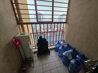 Permai Puteri condo for sale