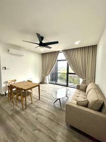 Ixora Court