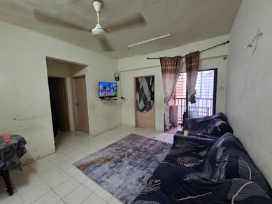 Permai Puteri condo for sale