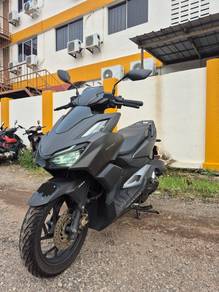 Honda Vario 160 Second ❗