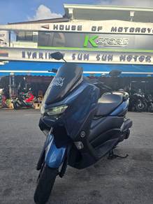 Scooter 24 YAMAHA NMAX 155 