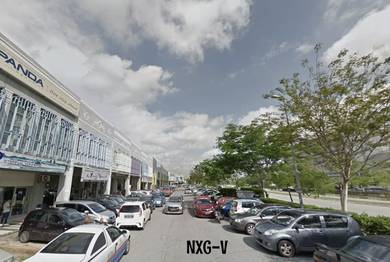 FACING MAINROAD !! 24x70 Neocyber Ground Floor Shoplot Cyberjaya