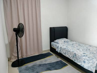 Bilik Untuk di Sewa