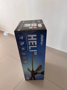 Deka Ceiling fan