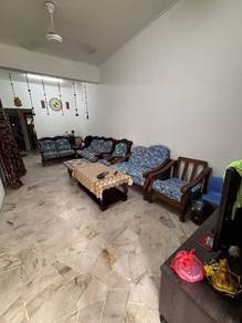 1-storey-Terraced-House-for-sale-Ulu-Tiram-Johor
