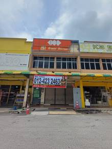 Shop-lot-for-rent-Kuala-Ketil-Kedah
