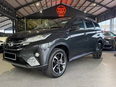 2020 Perodua ARUZ 1.5 AV #LTR SEAT#FSR6XK